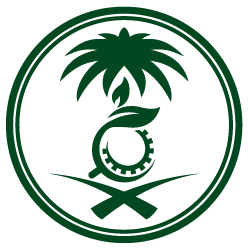 شعار المركز الوطني
